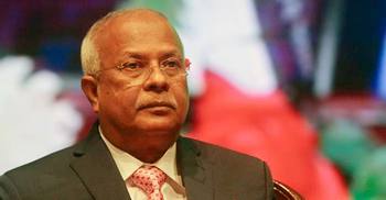 ‘দুর্নীতি’ শব্দই উচ্চারণ করিনি : ইকবাল মাহমুদ