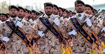 US to declare Iran’s Revolutionary Guards as terrorist group