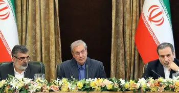 Iran nuclear deal: Govt announces enrichment breach