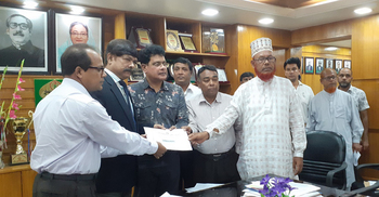 ফাজিল ও কামিল পরীক্ষার ফল প্রকাশ