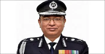 Militants are targeting police, says IGP