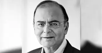 Ex-Indian Finance Minister Jaitley passes away