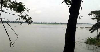 ব্রহ্মপুত্র নদে নিখোঁজ কিশোরের মরদেহ উদ্ধার