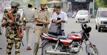 Mobile phone services back in 5 districts of Jammu