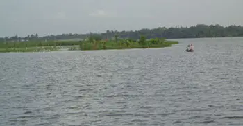 12 missing after boat sinking in Jamuna River