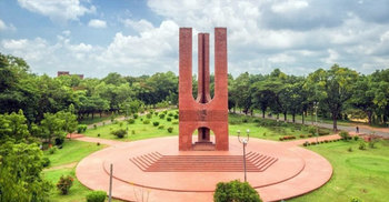 জাবির ছাত্রী হলের নিরাপত্তা প্রহরীর বিরুদ্ধে যৌন নিপীড়নের অভিযোগ