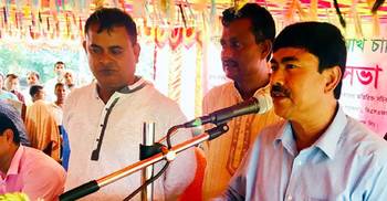 ‘যাদের কারণে চিনি শিল্প ধ্বংসের পথে তাদের ছাড় নয়’