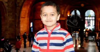 Zayan’s body to reach Dhaka Wednesday