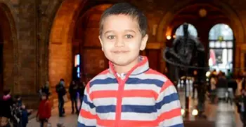 Zayan’s body to reach Dhaka on Wednesday