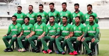 Shakib’s absence in team’s photo session disappointing: BCB chief