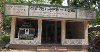 মন্দিরে পুরোহিতের শিশু ধর্ষণচেষ্টা, বিব্রত এলাকাবাসী