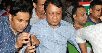 SC upholds bail for 3 Apan Jewellers owners