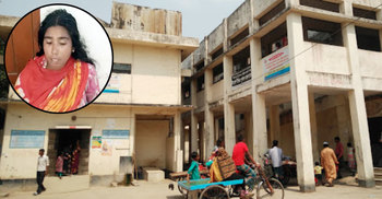 ভাত না খাওয়ায় মায়ের মারধরে শিশুর মৃত্যু