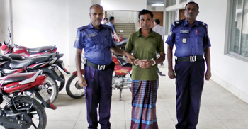 ঝিনাইদহে মাদক মামলায় একজনের যাবজ্জীবন