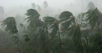 মৌলভীবাজারে কালবৈশাখী ঝড়ে বৃদ্ধ নিহত