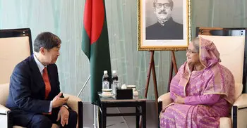 Asia can dominate world if all work together: PM