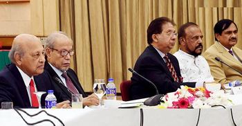 যুক্তফ্রন্টের বিশেষ সভা শুক্রবার