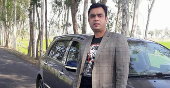 আদালতেই মামলার বাদীকে পুলিশ কর্মকর্তার হুমকি