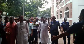 9 get death for C’nawabganj Jubo League leader murder