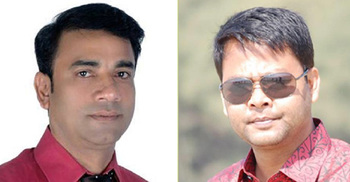 সিলেট মহানগর যুবলীগের সভাপতি মুক্তি, সাধারণ সম্পাদক মুশফিক