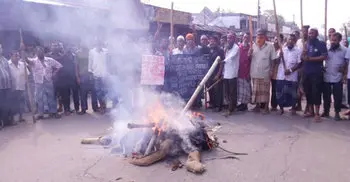Khulna jute mill workers go on 96-hour strike