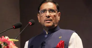 BNP to face crisis, not country, claims Quader