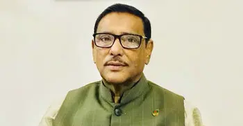 Quader asks BCL to hold council in March