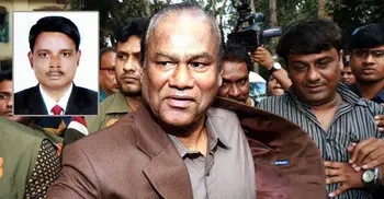 MP Liton murder: Ex-JaPa MP Quader gets life in arms case