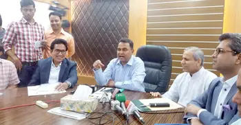 No gap between Govt and FBCCI: Kamal