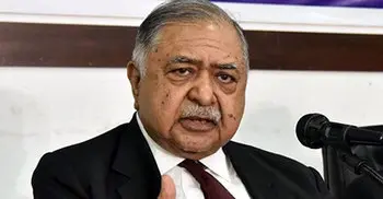 People panicked during Eid: Dr Kamal