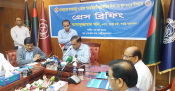 Dope test is being compulsory for govt jobs: Home minister