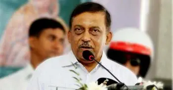 No security threat centering Pahela Baishakh: Home Minister