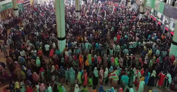 Advance sale of train tickets for Eid begins