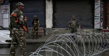 Kashmir row: UN deeply concerned, US urges for dialogue