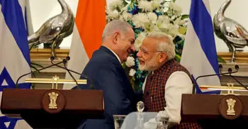Is India planning a 'settler-colonial' project for disputed Kashmir?