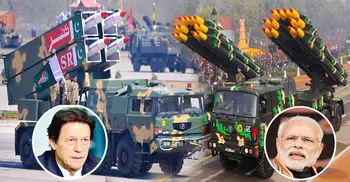 Sheikh Rasheed predicts Indo-Pak war in Oct-Nov
