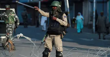 India increases restrictions in Kashmir ahead of protests