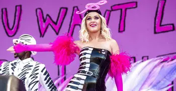 Katy Perry, others ordered to pay $2.78M for copying song