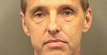 Ex-CIA agent Mallory jailed for spying for China