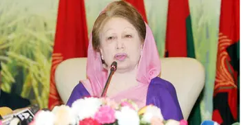 Khaleda to meet press today