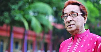 Nazrul Sangeet maestro Khalid passes away