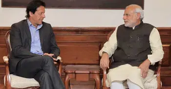 India snubs Pakistan for Modi’s swearing-in ceremony