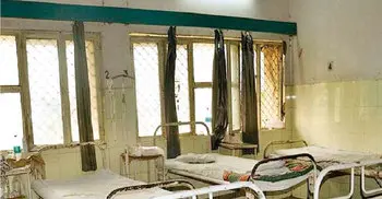 Hospital of critical importance suffers from neglect in Khulna