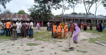 Mass evacuation starts in Khulna coastal area ahead of ‘Fani’