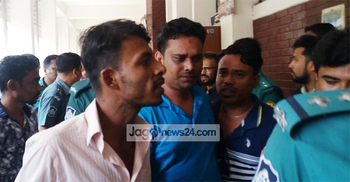 প্রশাসনিক কর্মকর্তা খাদেম হত্যায় ছয়জনের মৃত্যুদণ্ড