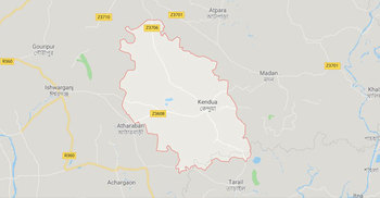 কেন্দুয়ায় প্রতিপক্ষের হামলায় নিহত এক, পরিবারের চারজন আহত