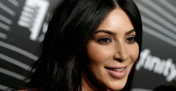 Kim Kardashian announces new name of shape-wear line