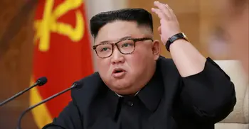 North Korea leader votes in elections with 99.98% turnout: KCNA