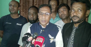 মির্জা ফখরুলসহ ৪ জনের নামে রাষ্ট্রদ্রোহ মামলা