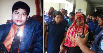 3 to die, 7 get life for murder in Kishoreganj